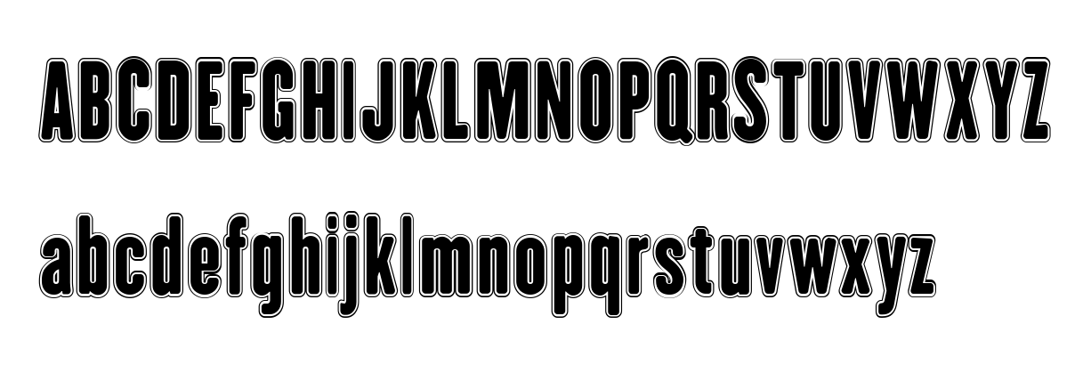 Antaro Font