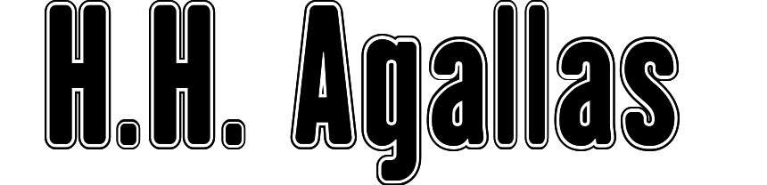 H.H. Agallas