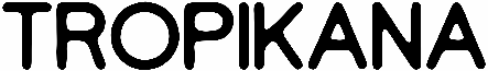 Tropikana