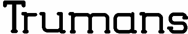 Trumans