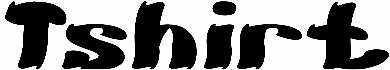 Tshirt