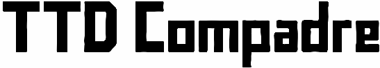 TTD Compadre