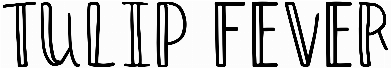 Tulip Fever