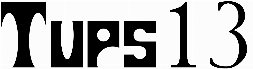 Tups13