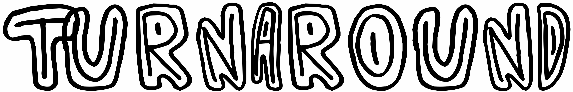 Turnaround
