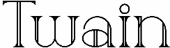 Twain