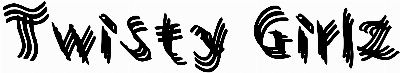 Twisty Girlz