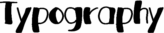 Typography