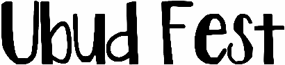 Ubud Fest