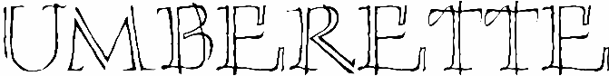 Umberette