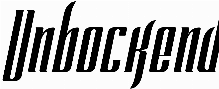 Unbockend