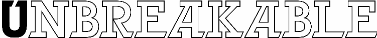 Unbreakable