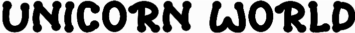Unicorn World