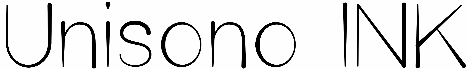 Unisono INK