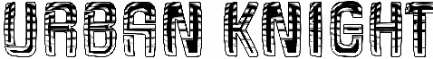 Urban Knight