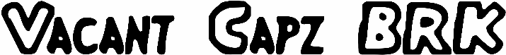 Vacant Capz BRK