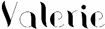 Valerie