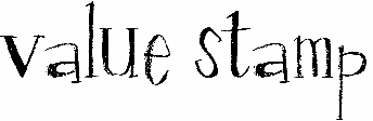 Value Stamp