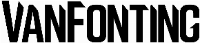 VanFonting