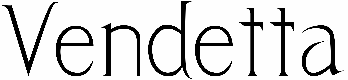 Vendetta