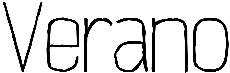 Verano