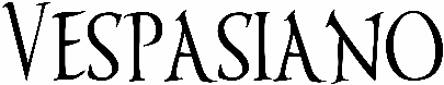 Vespasiano
