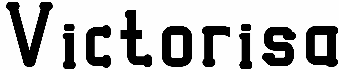 Victorisa