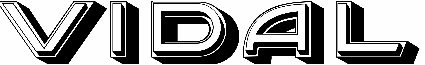 Vidal