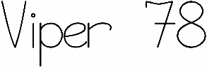 Viper 78