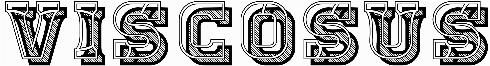 Viscosus
