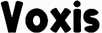 Voxis