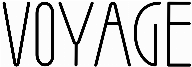 Voyage