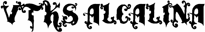 VTKS Alcalina