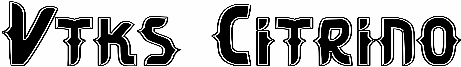 Vtks Citrino
