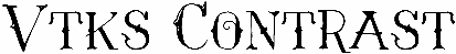 Vtks Contrast