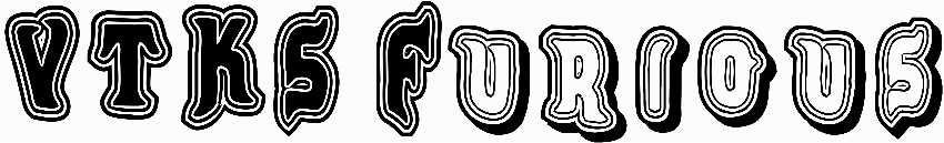 VTKS Furious