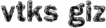 Vtks Giz