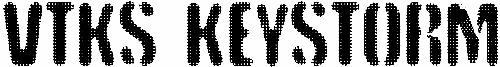 VTKS Keystorm