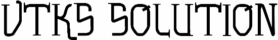 VTKS Solution