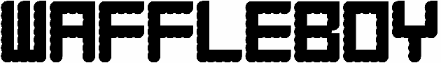 Waffleboy