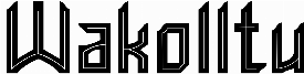 Wakolltu