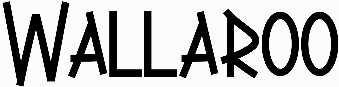 Wallaroo