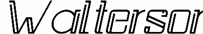 Walterson