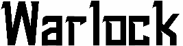 Warlock