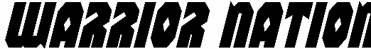 Warrior Nation