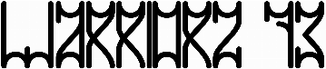 Warriorz 73