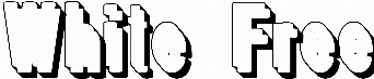 White Free