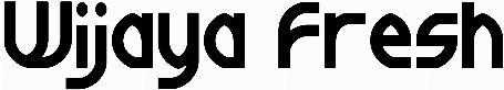 Wijaya Fresh