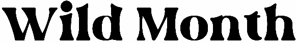 Wild Month
