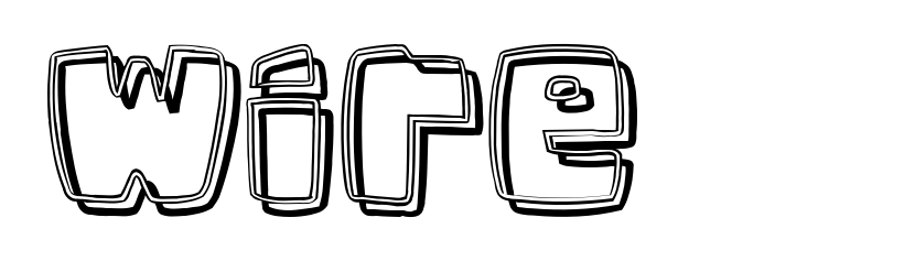 Wire